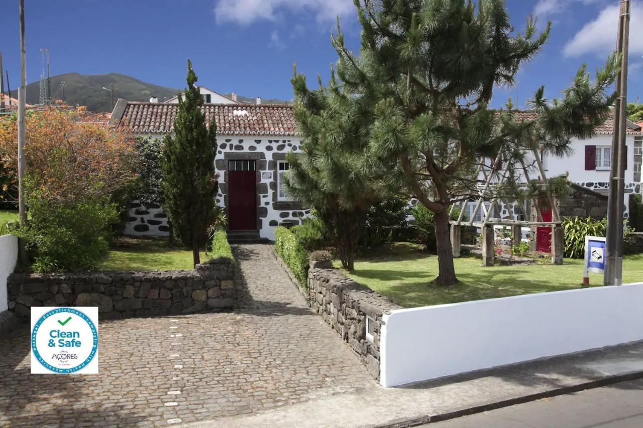 Willa Casa Da Madrinha Nordeste  Zewnętrze zdjęcie
