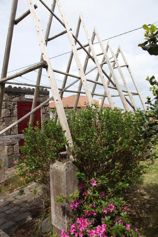 Willa Casa Da Madrinha Nordeste  Zewnętrze zdjęcie