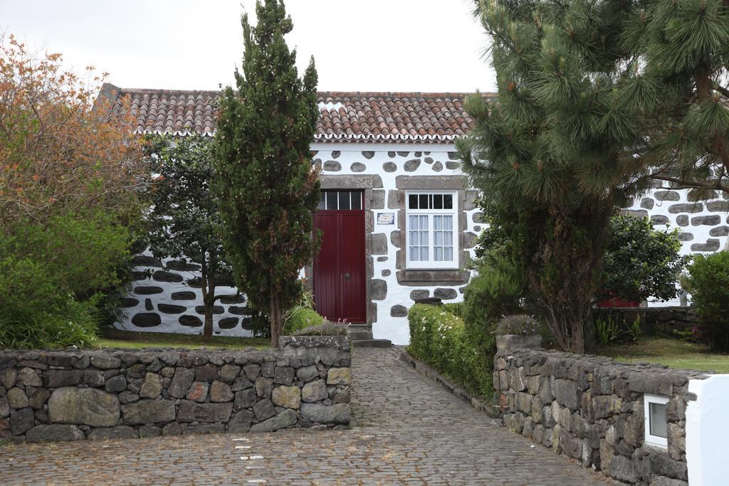 Willa Casa Da Madrinha Nordeste  Zewnętrze zdjęcie